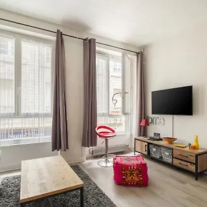  Appartement Nid Malouin Intramuros A 200m